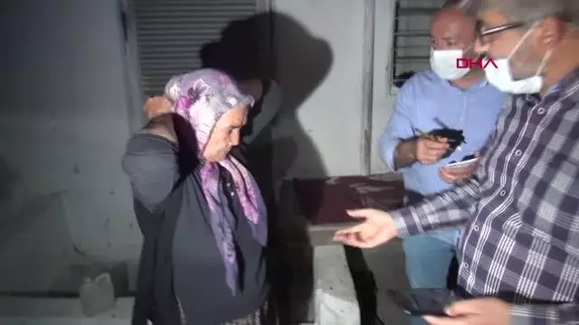 Son dakika haberleri | EVİN BAHÇESİNDE TARTIŞTIĞI BABASI VE AĞABEYİNİ BIÇAKLAYARAK ÖLDÜRDÜ Son dakika haberleri | EVİN BAHÇESİNDE TARTIŞTIĞI BABASI VE AĞABEYİNİ BIÇAKLAYARAK ÖLDÜRDÜ