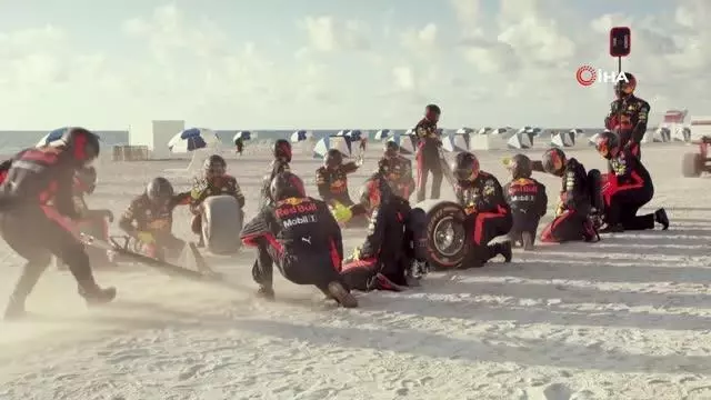 Formula 1, Miami'ye geri dönüyor Formula 1, Miami'ye geri dönüyor