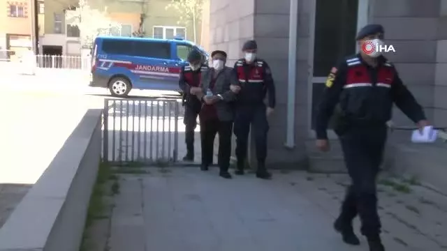 Son dakika haberi... Gelinini ve birlikte yakaladığı şahsı öldüren kayınpederin ifadesi ortaya çıktı Son dakika haberi... Gelinini ve birlikte yakaladığı şahsı öldüren kayınpederin ifadesi ortaya çıktı