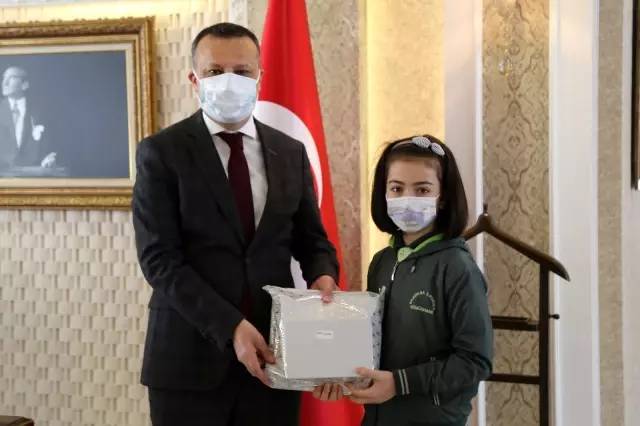 Gümüşhane'de 23 Nisan kutlamaları Gümüşhane'de 23 Nisan kutlamaları