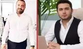 Yaptığı vurgunla gündeme bomba benzeri düşen Özer'in abisi konuştu: Bizi de vurup gitti Yaptığı vurgunla gündeme bomba benzeri düşen Özer'in abisi konuştu: Bizi de vurup gitti