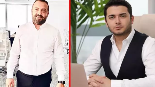Yaptığı vurgunla gündeme bomba gibi düşen Özer'in abisi konuştu: Bizi de vurup gitti Yaptığı vurgunla gündeme bomba gibi düşen Özer'in abisi konuştu: Bizi de vurup gitti