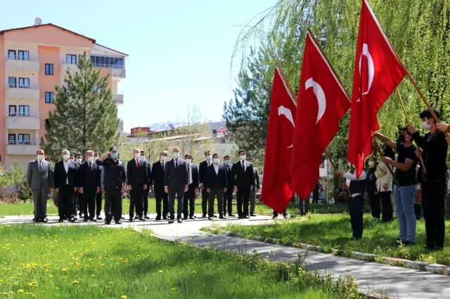 Son dakika gündem: 23 Nisan Ulusal Egemenlik ve Çocuk Bayramı kutlanıyor Son dakika gündem: 23 Nisan Ulusal Egemenlik ve Çocuk Bayramı kutlanıyor