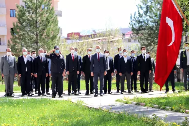 Son dakika gündem: 23 Nisan Ulusal Egemenlik ve Çocuk Bayramı kutlanıyor