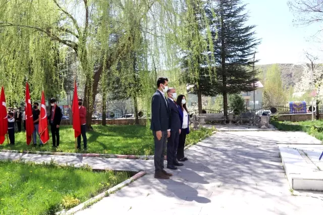Son dakika gündem: 23 Nisan Ulusal Egemenlik ve Çocuk Bayramı kutlanıyor