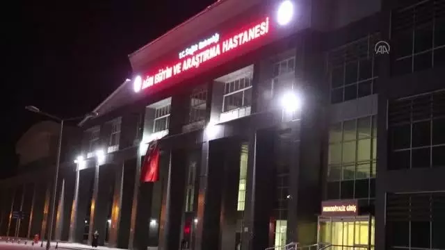 Son dakika haberi! İki aile arasında çıkan silahlı kavgada 1 kişi öldü Son dakika haberi! İki aile arasında çıkan silahlı kavgada 1 kişi öldü