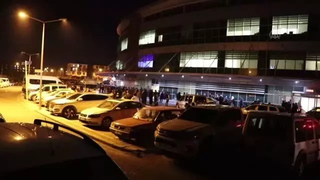 Son dakika haberi! İki aile arasında çıkan silahlı kavgada 1 kişi öldü Son dakika haberi! İki aile arasında çıkan silahlı kavgada 1 kişi öldü