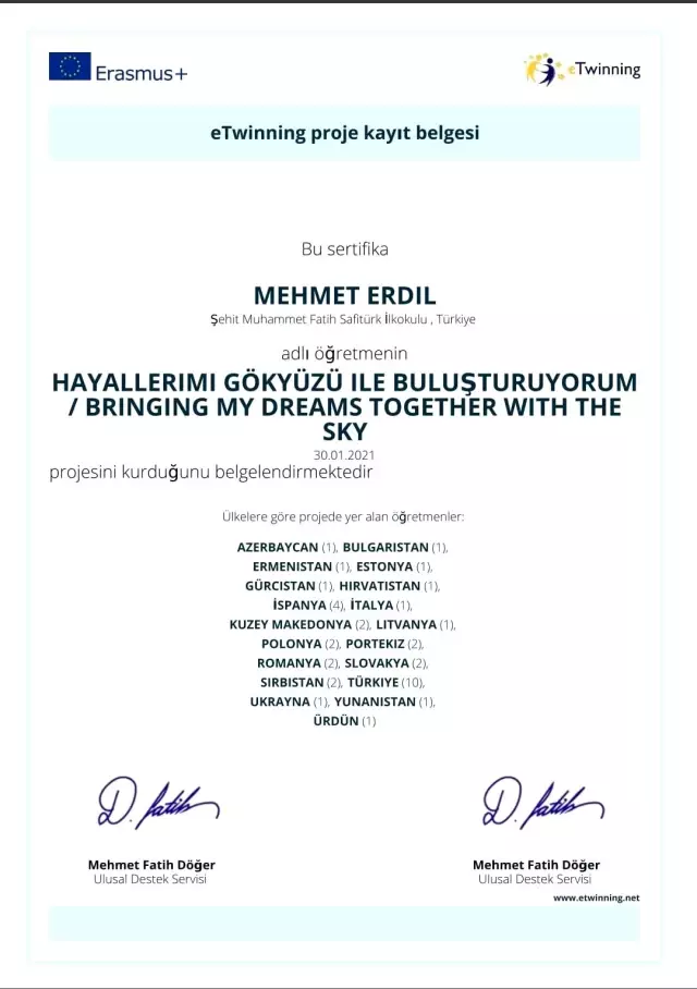 Kahtalı öğrenciler kendi yaptıkları uçurtmaları uçurdu Kahtalı öğrenciler kendi yaptıkları uçurtmaları uçurdu
