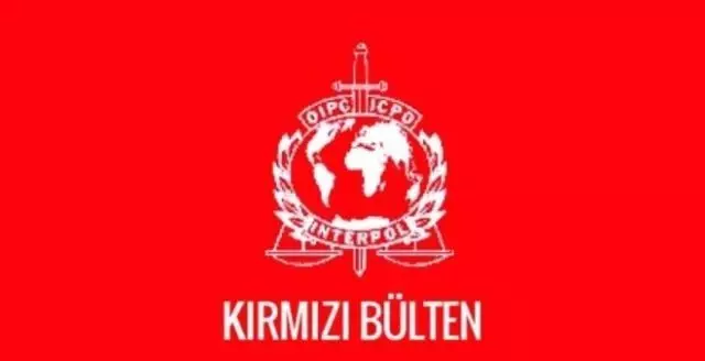 Kırmızı Bülten ne demek? Kırmızı Bülten nedir, ne anlama geliyor? Kırmızı Bülten kimlere çıkarılır? Kırmızı Bülten ne demek? Kırmızı Bülten nedir, ne anlama geliyor? Kırmızı Bülten kimlere çıkarılır?