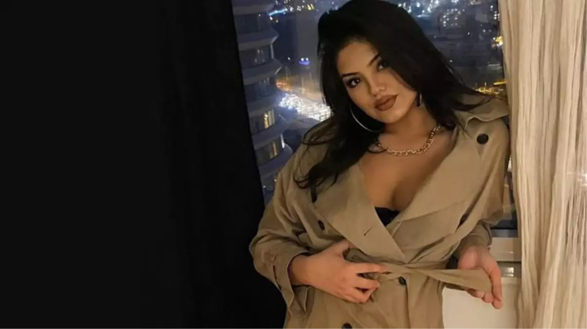 Videoları internete düştü! Kripto Tosuncuk, sosyal medya fenomeni ile gününü gün etmiş