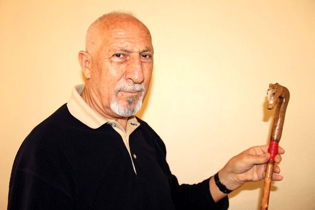 kurumus agac dallarini sanat eserlerine 5 14085227 o