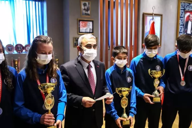 Kütahya Belediyespor atletizm takımında hedef şampiyonluk Kütahya Belediyespor atletizm takımında hedef şampiyonluk