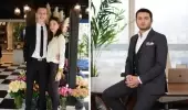 MHP'li Saffet Sancaklı'nın oğlu, Thodex'in kurucusu Faruk Fatih Özer'in ortağı çıktı MHP'li Saffet Sancaklı'nın oğlu, Thodex'in kurucusu Faruk Fatih Özer'in ortağı çıktı