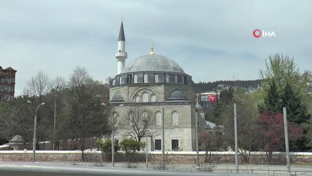 mimar sinan in 441 yillik eseri cuma namaziyl 14086898 o