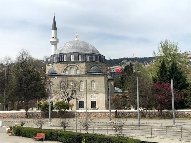 mimar sinan in 441 yillik eseri cuma namaziyl 2 14085997 o