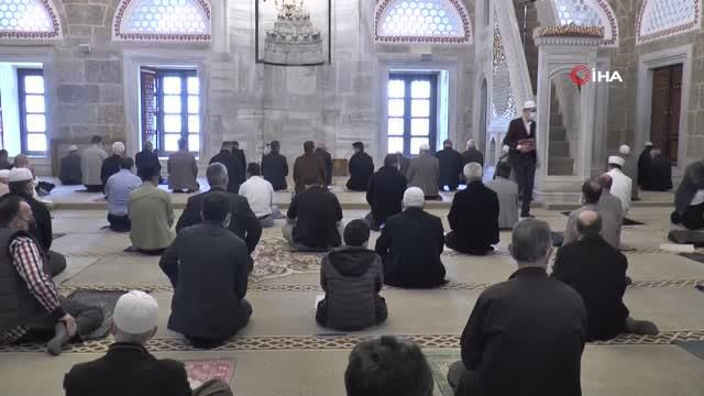 mimar sinan in 441 yillik eseri cuma namaziyl 2 14086898 o