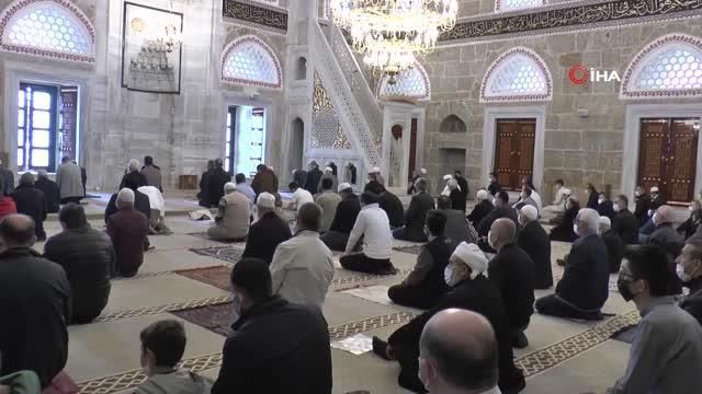 mimar sinan in 441 yillik eseri cuma namaziyl 3 14086898 o