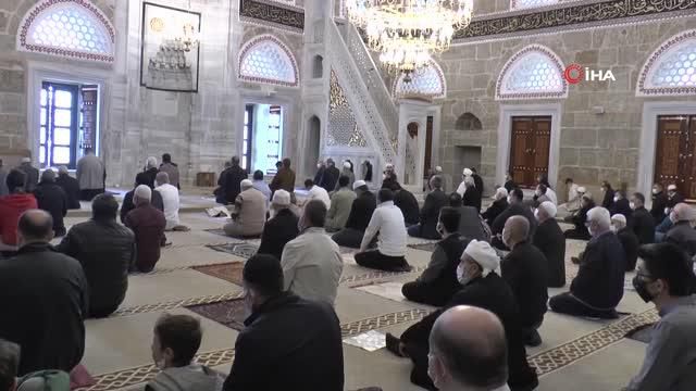 mimar sinan in 441 yillik eseri cuma namaziyl 4 14086898 o