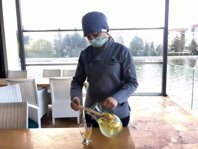 Osmanlı döneminden günümüze 'Sirkencubin'