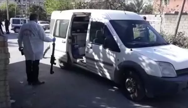 Payas'ta 'yüksek ses' tartışması: 2 ölü, 3 yaralı