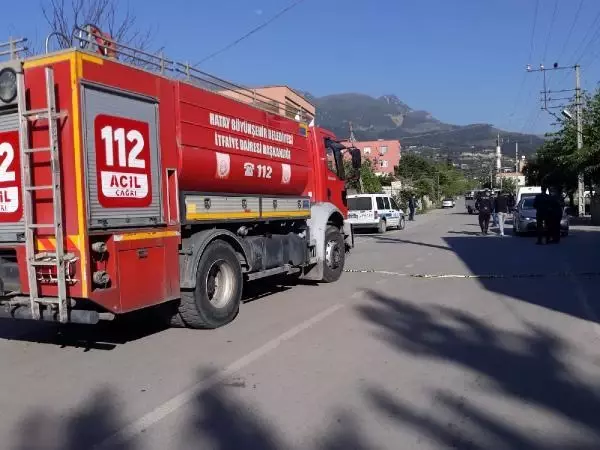 Payas'ta 'yüksek ses' tartışması: 2 ölü, 3 yaralı