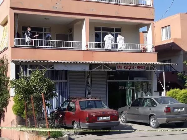 Payas'ta 'yüksek ses' tartışması: 2 ölü, 3 yaralı