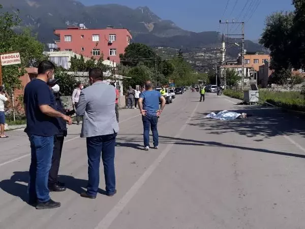 Payas'ta 'yüksek ses' tartışması: 2 ölü, 3 yaralı