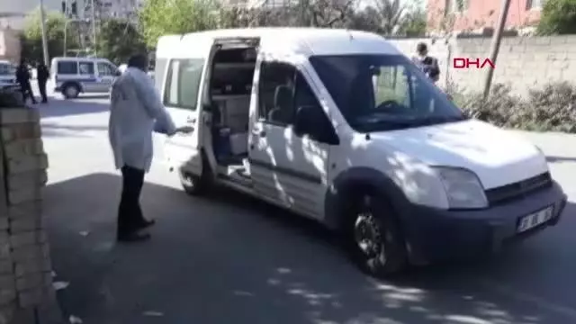 Payas'ta 'yüksek ses' tartışması: 2 ölü, 3 yaralı