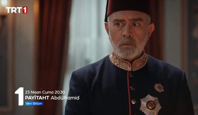 Payitaht Abdülhamid 149. bölüm fragmanı yayınlandı mı? Yeni bölüm canlı izle! Payitaht Abdülhamid yeni sezon 149. bölüm fragmanı çıktı mı? Payitaht Abdülhamid 149. bölüm fragmanı yayınlandı mı? Yeni bölüm canlı izle! Payitaht Abdülhamid yeni sezon 149. bölüm fragmanı çıktı mı?