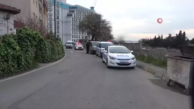 Henüz 30 yaşındaydı! Kendini boş arazideki ağaca asarak intihar etti