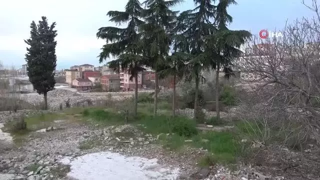 Henüz 30 yaşındaydı! Kendini boş arazideki ağaca asarak intihar etti