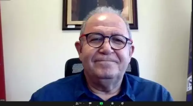 Prof. Dr. Şükrü Ersoy: 'Her 50 yılda bir Marmara çevresinde 7'nin üzerinde deprem oluyor' Prof. Dr. Şükrü Ersoy: 'Her 50 yılda bir Marmara çevresinde 7'nin üzerinde deprem oluyor'