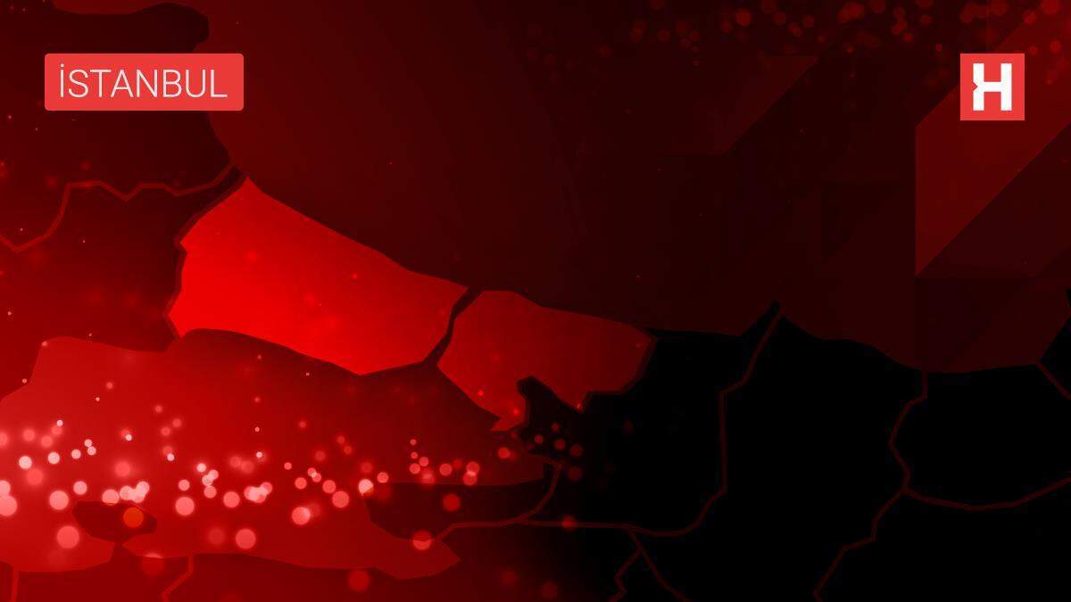 Sağlık Bakanı Koca, İstanbul'daki vaka sayılarında yüzde 20 düşüş olduğunu açıkladı