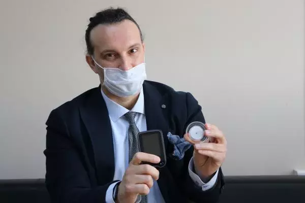 Son dakika haberleri! ADANA ŞEKER ÖLÇÜMÜ İÇİN SÜREKLİ PARMAKLARI DELİNEN ÇOCUKLAR SENSÖR DESTEĞİ İSTİYOR Son dakika haberleri! ADANA ŞEKER ÖLÇÜMÜ İÇİN SÜREKLİ PARMAKLARI DELİNEN ÇOCUKLAR SENSÖR DESTEĞİ İSTİYOR
