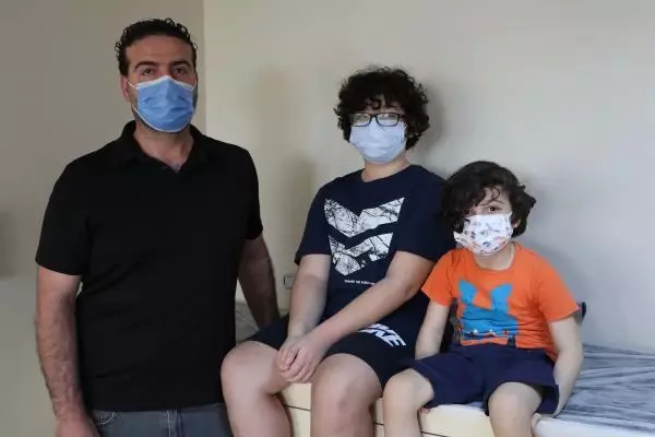 Son dakika haberleri! ADANA ŞEKER ÖLÇÜMÜ İÇİN SÜREKLİ PARMAKLARI DELİNEN ÇOCUKLAR SENSÖR DESTEĞİ İSTİYOR Son dakika haberleri! ADANA ŞEKER ÖLÇÜMÜ İÇİN SÜREKLİ PARMAKLARI DELİNEN ÇOCUKLAR SENSÖR DESTEĞİ İSTİYOR