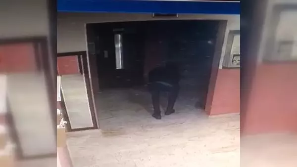 SİLİVRİ'DE BİSİKLET HIRSIZLIĞI KAMERADA SİLİVRİ'DE BİSİKLET HIRSIZLIĞI KAMERADA
