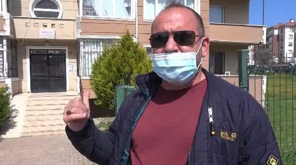 SİLİVRİ'DE BİSİKLET HIRSIZLIĞI KAMERADA SİLİVRİ'DE BİSİKLET HIRSIZLIĞI KAMERADA