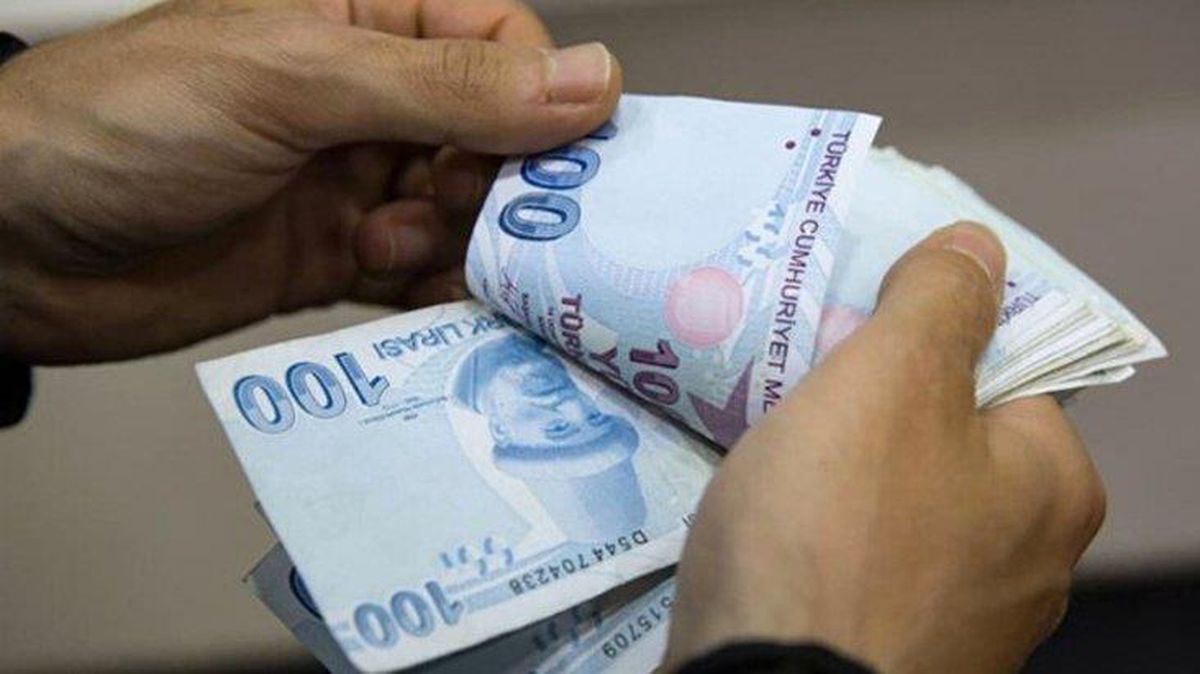 Son Dakika: Kısa çalışma süresi 1 Nisan'dan başlamak üzere 3 ay uzatıldı