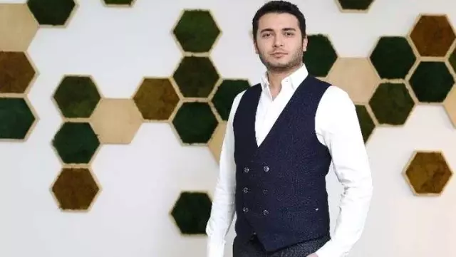 Son Dakika: Thodex'in kurucusu Faruk Fatih Özer hakkında kırmızı bülten! İadesi isteniyor Son Dakika: Thodex'in kurucusu Faruk Fatih Özer hakkında kırmızı bülten! İadesi isteniyor