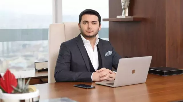 Son Dakika: Thodex'in kurucusu Faruk Fatih Özer'in bankalardaki 31 milyon lirasına el konuldu Son Dakika: Thodex'in kurucusu Faruk Fatih Özer'in bankalardaki 31 milyon lirasına el konuldu