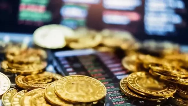 Son Dakika: Vebitcoin isimli Türk kripto para borsası faaliyetlerini durdurma kararı aldı Son Dakika: Vebitcoin isimli Türk kripto para borsası faaliyetlerini durdurma kararı aldı