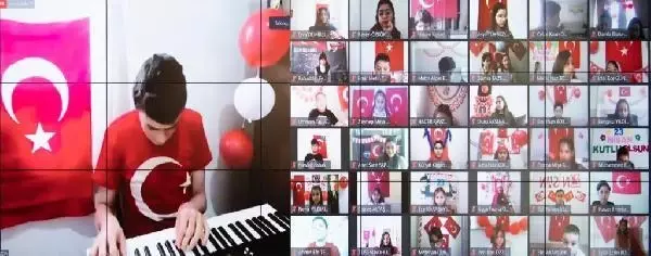 tbmm baskani sentop ve bakan selcuk 81 ilden 5 14086039 o