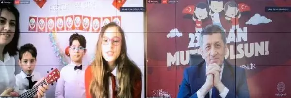 tbmm baskani sentop ve bakan selcuk 81 ilden 6 14086039 o