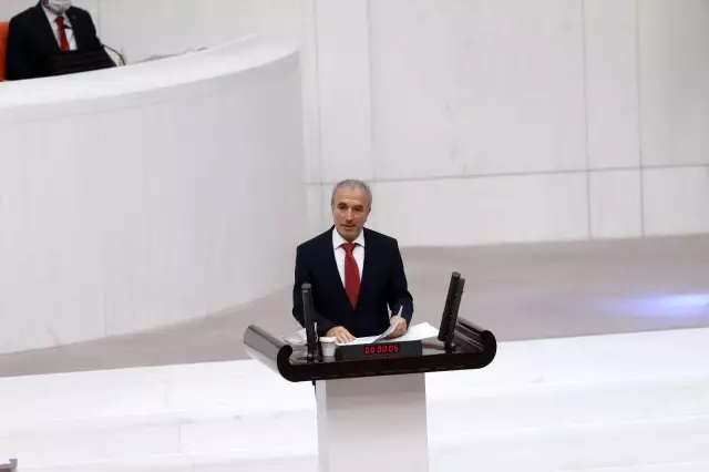 TBMM'de 23 Nisan özel oturumu TBMM'de 23 Nisan özel oturumu