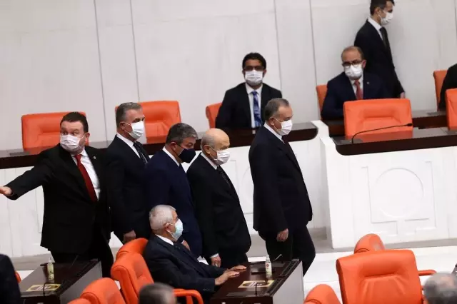 TBMM'de 23 Nisan özel oturumu TBMM'de 23 Nisan özel oturumu