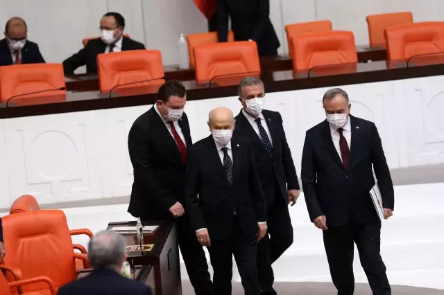 TBMM'de 23 Nisan özel oturumu TBMM'de 23 Nisan özel oturumu