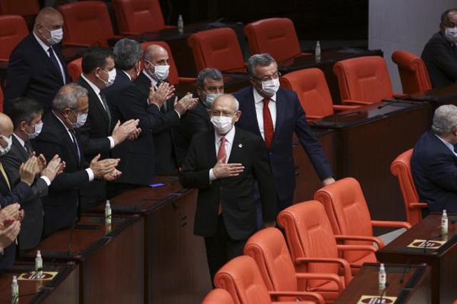tbmm genel kurulu ozel oturumla toplandi 10 14086394 o