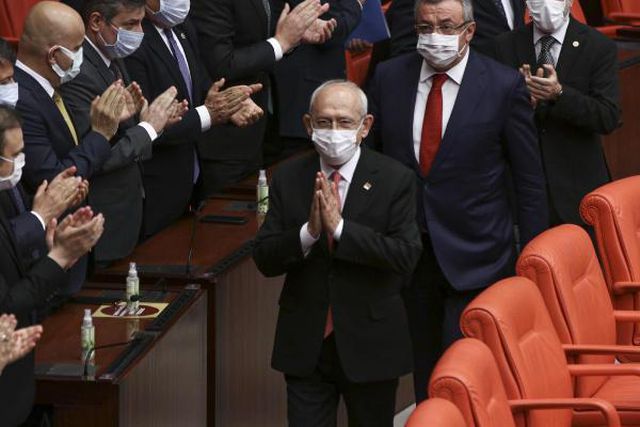 tbmm genel kurulu ozel oturumla toplandi 11 14086394 o