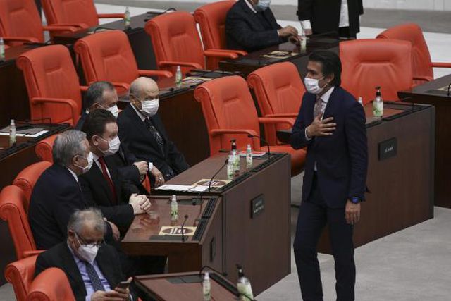tbmm genel kurulu ozel oturumla toplandi 2 14086394 o
