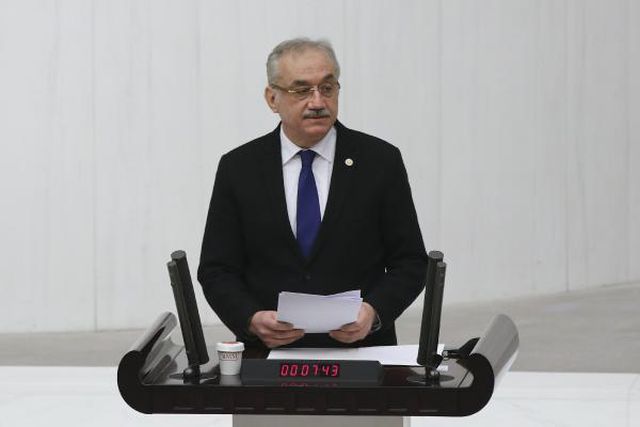 tbmm genel kurulu ozel oturumla toplandi 2 5 14086540 o